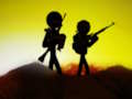 Logħba Stick Squad onlajn