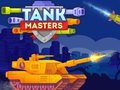 Logħba Tank Masters onlajn