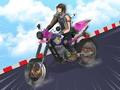 Logħba Real Moto Stunt Racing 3D onlajn