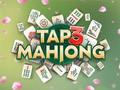 Logħba Tektek 3 Mahjong  onlajn
