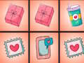 Logħba Valentines Love Link onlajn