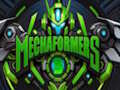 Logħba Mecha Formers 3 onlajn