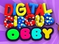 Logħba Ċirku Diġitali: Obby  onlajn