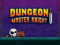 Logħba Dungeon Master Knight onlajn