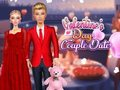 Logħba Data tal-Koppja ta' San Valentinu  onlajn
