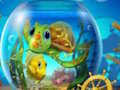 Logħba Fishdom 2 onlajn