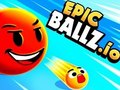 Logħba Epicballz. io onlajn