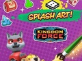 Logħba Renju Force Splash Art!  onlajn