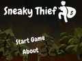 Logħba Ħalliel Sneaky  onlajn