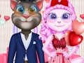 Logħba Angela Perfect Valentine's onlajn