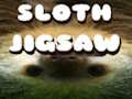 Logħba Jigsaw Sloth  onlajn