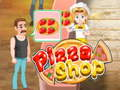 Logħba Ħanut tal-pizza  onlajn