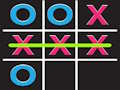 Logħba Tictactoe onlajn