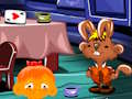 Logħba Monkey Go Happy Stage 816 onlajn