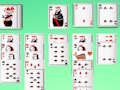 Logħba Logħba Solitaire King onlajn