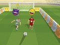 Logħba Kicker Miġnun  onlajn