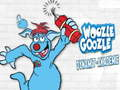 Logħba Woozle Goozle Dynamit-Akademie onlajn