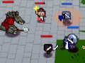 Logħba Armyclash. io onlajn