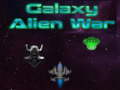 Logħba Galaxy Alien Gwerra  onlajn
