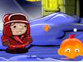 Logħba Monkey Mur Happy Stage 383  onlajn