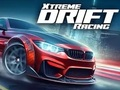 Logħba Xtreme Drift Racing onlajn