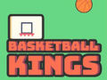 Logħba Kings tal-baskitbol onlajn