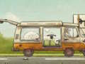 Logħba Home Sheep Home 2 Mitluf f'Londra  onlajn