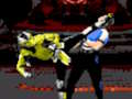 Logħba Ultimate Mortal Kombat 3 onlajn