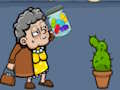 Logħba Granny Pilloli  onlajn