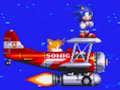 Logħba Sonic 3 & Knuckles onlajn