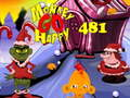 Logħba Monkey Go Happy Stage 481 onlajn