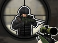 Logħba Sniper vs Sniper onlajn