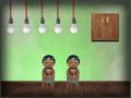 Logħba Amgel Easy Room Escape 167 onlajn