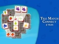Logħba Tile Match Qabbad 3 Madum  onlajn