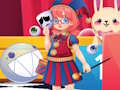 Logħba Kiddo Digi Circus onlajn