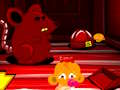 Logħba Monkey Go Happy Stage 391  onlajn