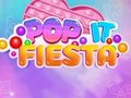 Logħba Pop It Fiesta onlajn
