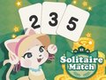 Logħba Solitaire Logħba  onlajn