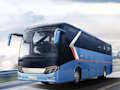 Logħba Bus Simulatur Sewqan 3D  onlajn