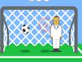 Logħba Soccer tal-għaġeb  onlajn
