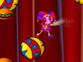 Logħba Pomni Circus Ball Rush onlajn