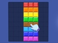 Logħba Blokk Puzzle Master  onlajn