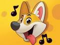 Logħba Corgi bil-ġuħ  onlajn