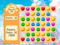 Logħba Candyland: Match-3 onlajn