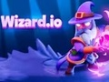Logħba Wizard. io  onlajn