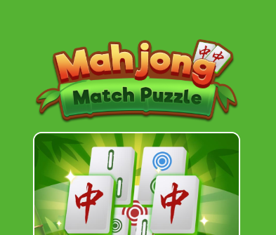 Logħba Puzzle tal-partita Mahjong onlajn