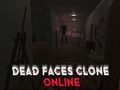 Logħba Uċuħ Mejta Klonu Online  onlajn