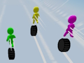 Logħba Wheel Racer onlajn