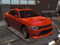 Logħba Fury Drift onlajn