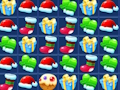 Logħba Milied Santa Manija  onlajn